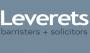 Leverets Advocacy Limited